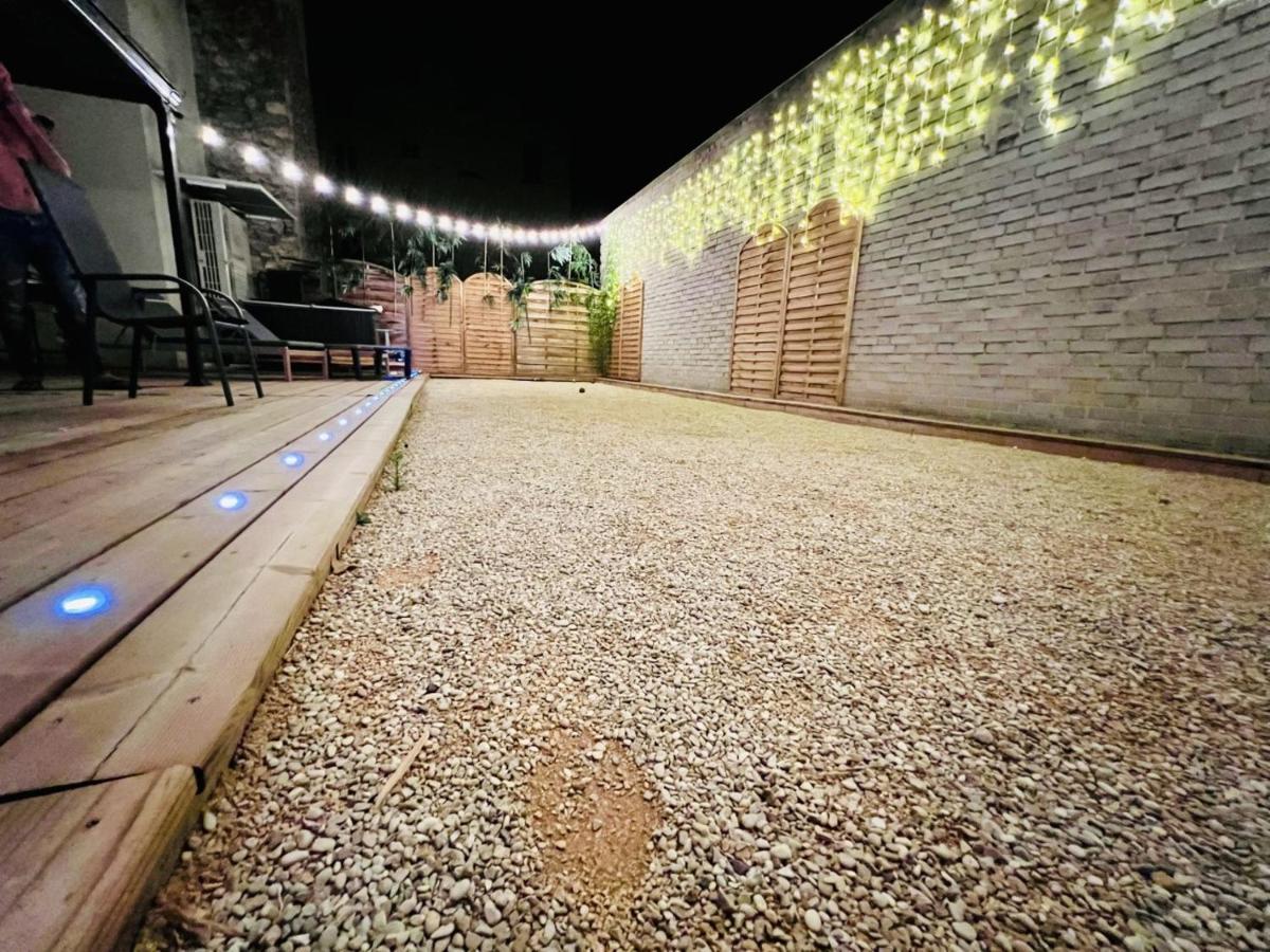 Le Jardin D'Eden Lejlighed Reims Eksteriør billede